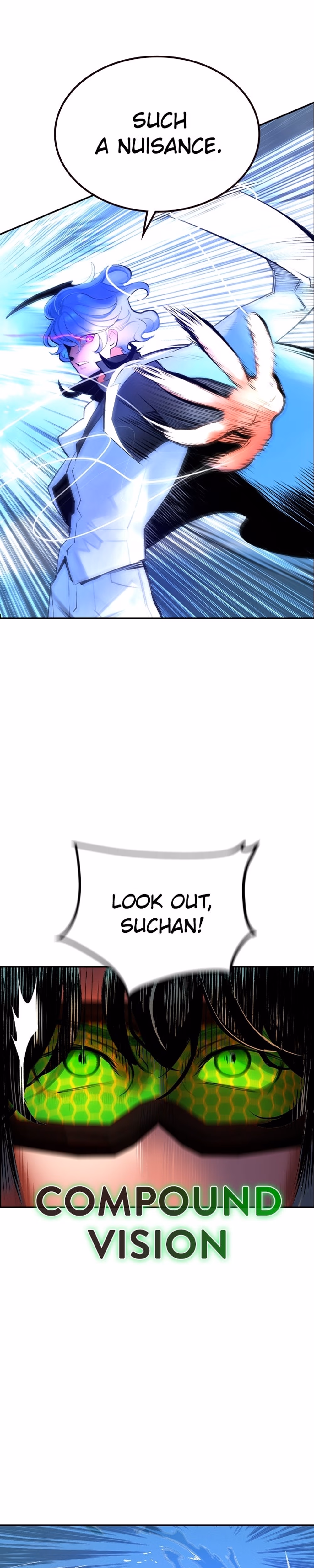 Jungle Juice - Chapter 197 - Part 15