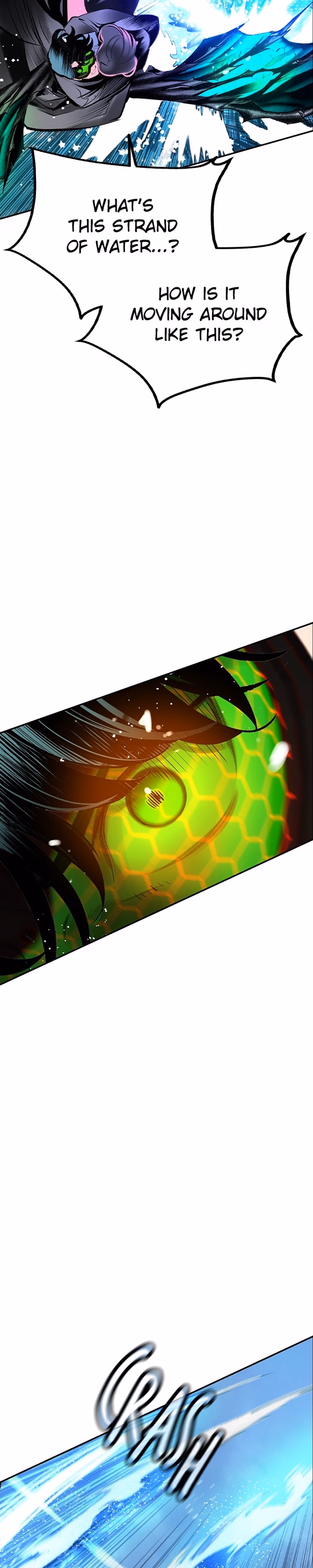 Jungle Juice - Chapter 197 - Part 17