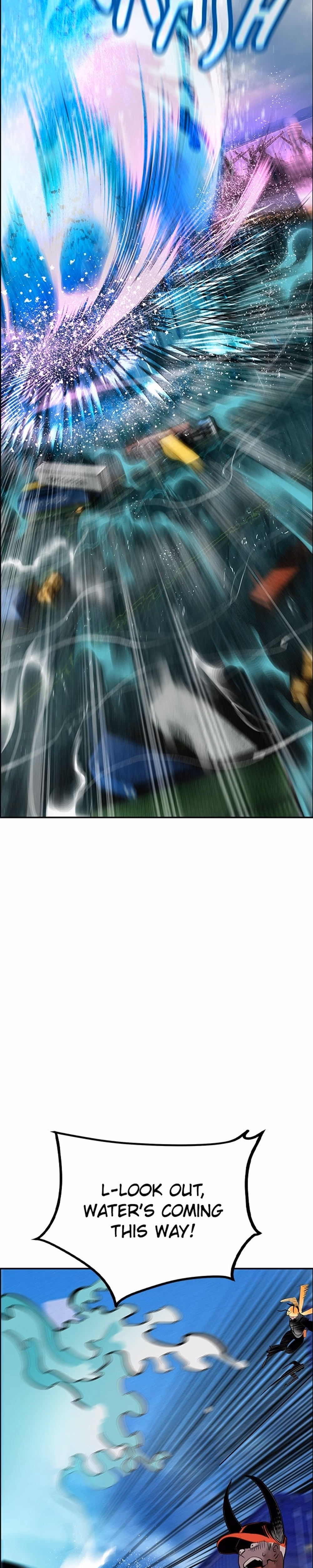 Jungle Juice - Chapter 197 - Part 22