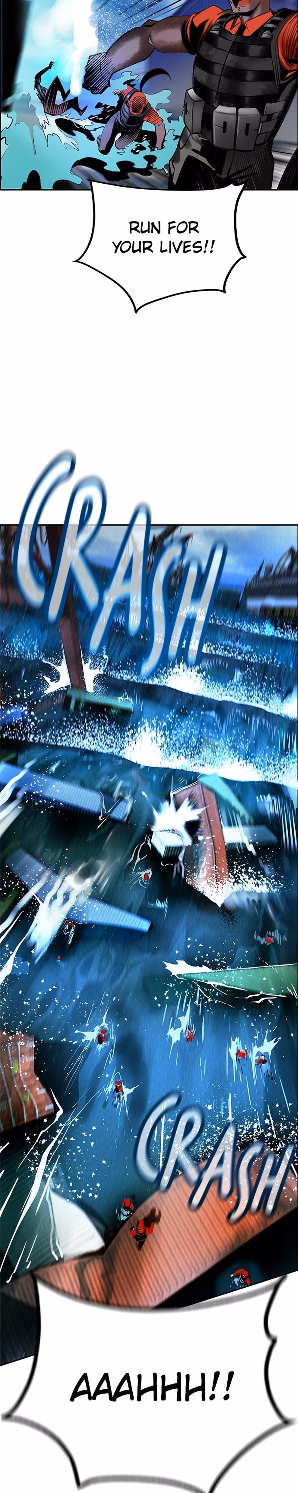 Jungle Juice - Chapter 197 - Part 23