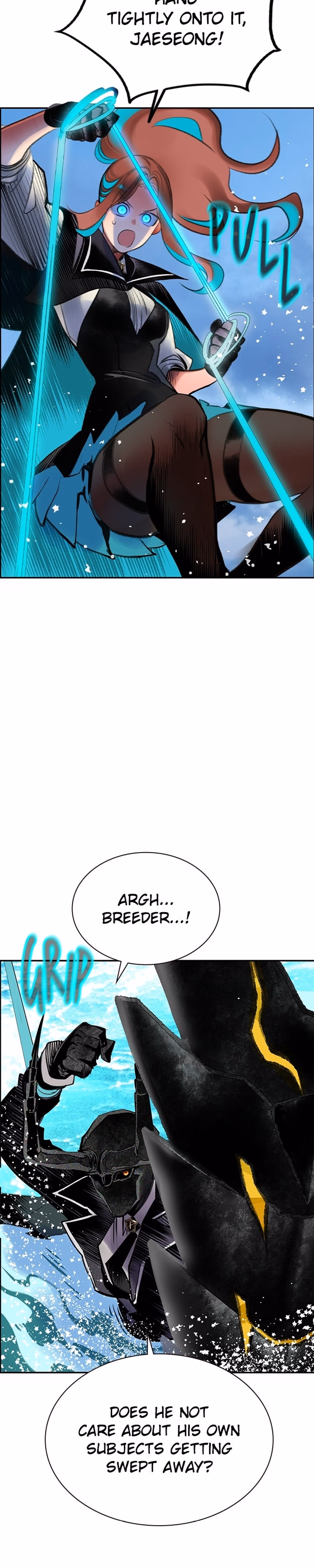 Jungle Juice - Chapter 197 - Part 26