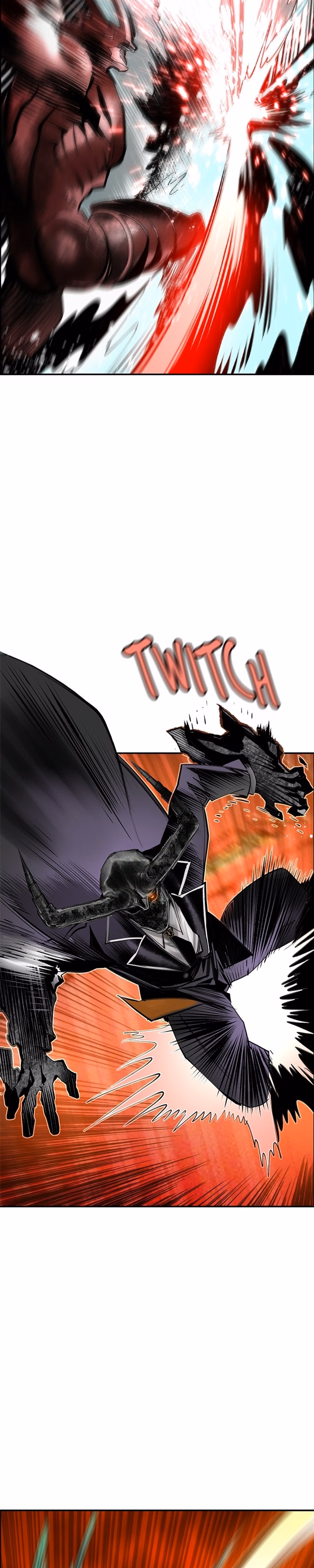Jungle Juice - Chapter 197 - Part 29