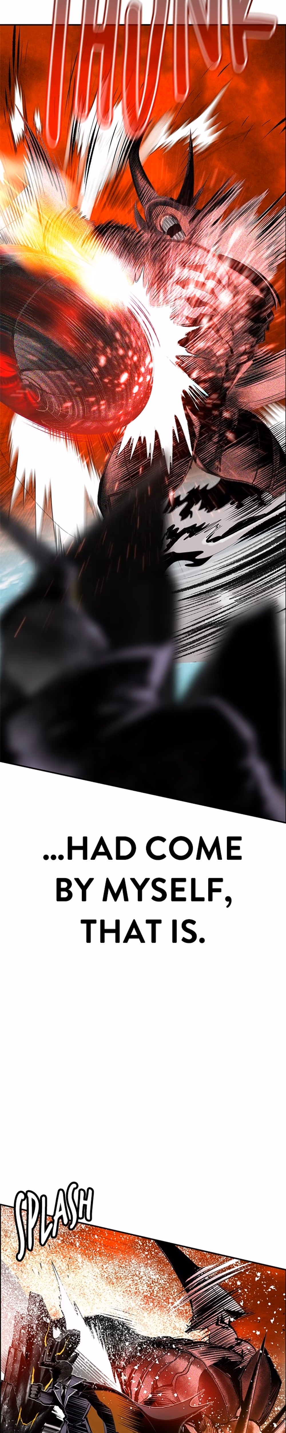 Jungle Juice - Chapter 197 - Part 33