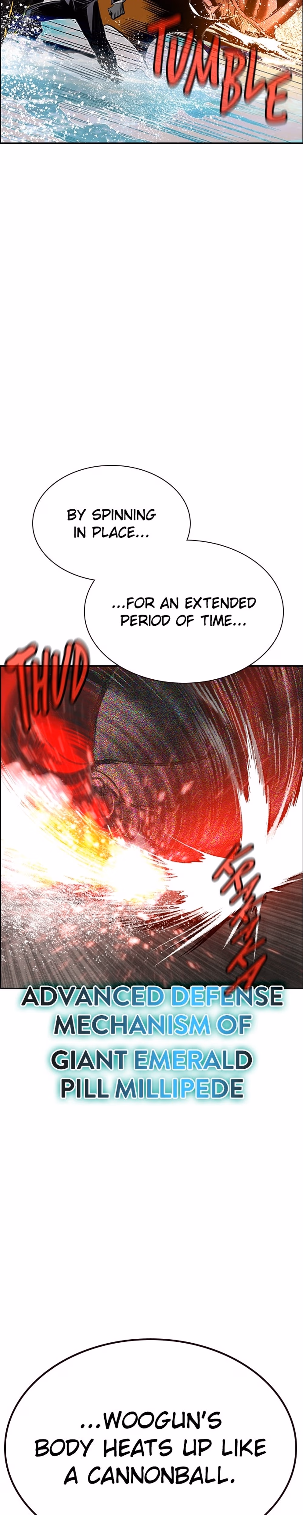 Jungle Juice - Chapter 197 - Part 34
