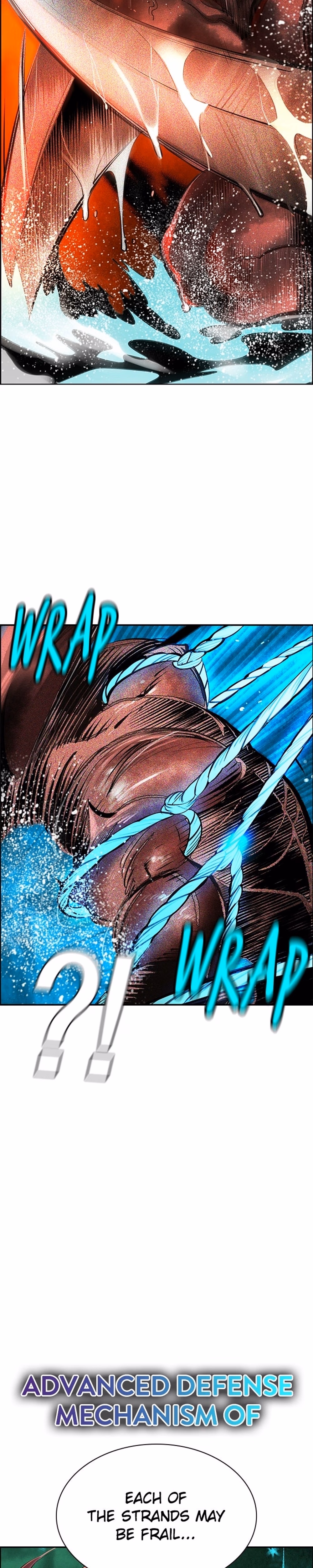 Jungle Juice - Chapter 197 - Part 36