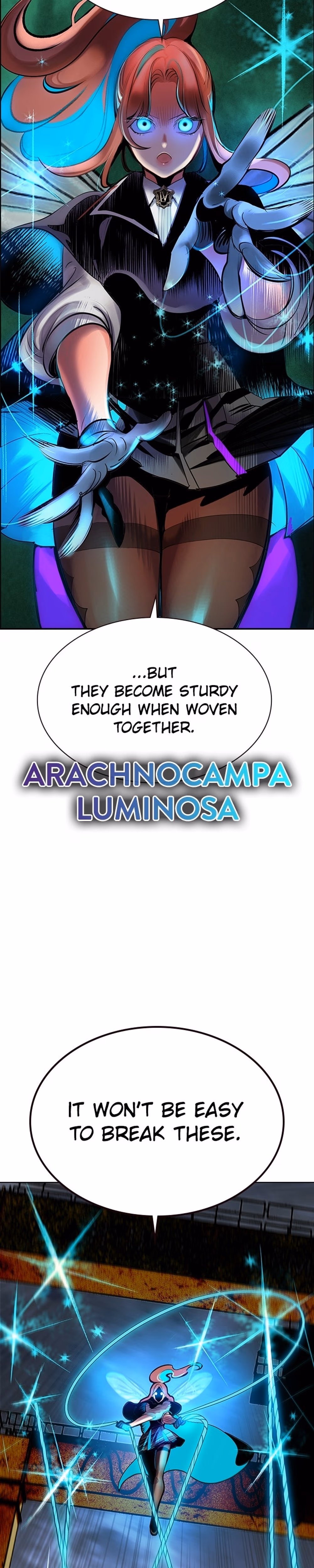 Jungle Juice - Chapter 197 - Part 37