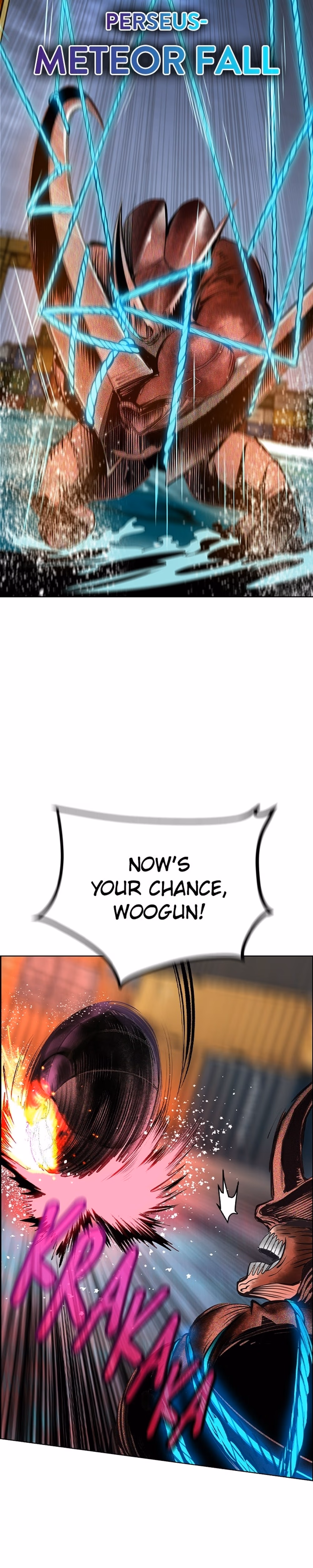 Jungle Juice - Chapter 197 - Part 38