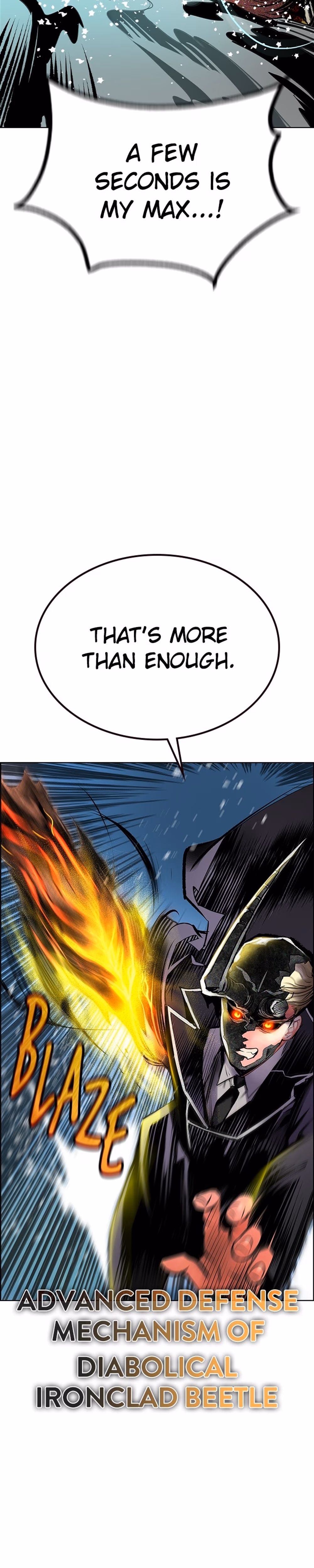 Jungle Juice - Chapter 197 - Part 42