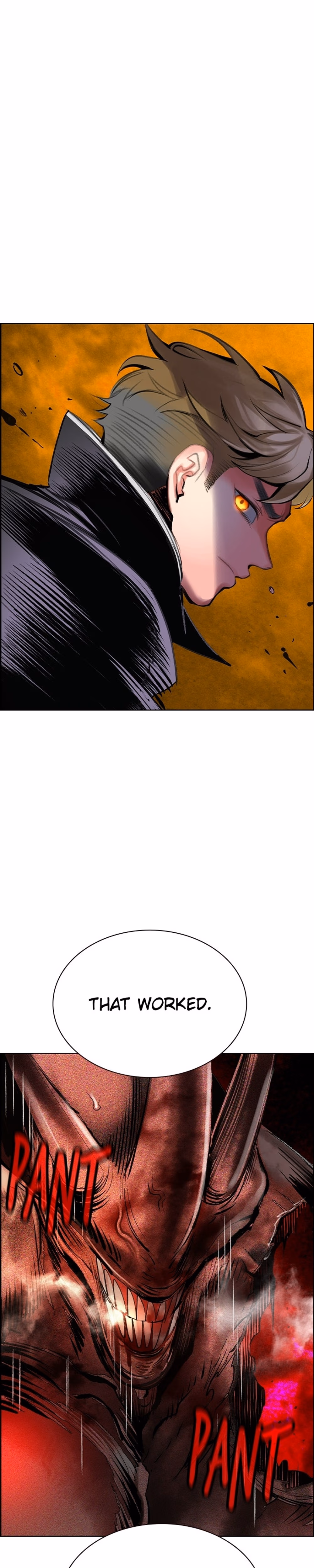 Jungle Juice - Chapter 197 - Part 44