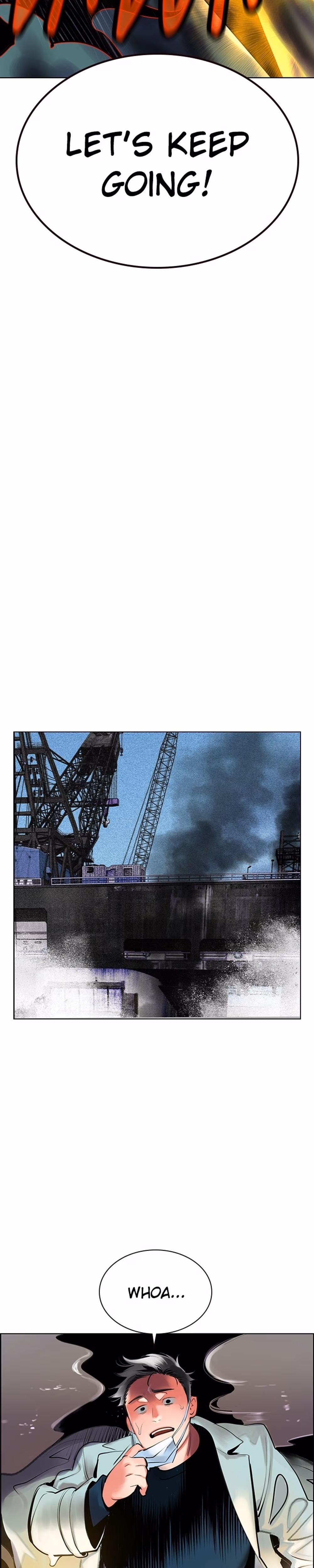 Jungle Juice - Chapter 197 - Part 46