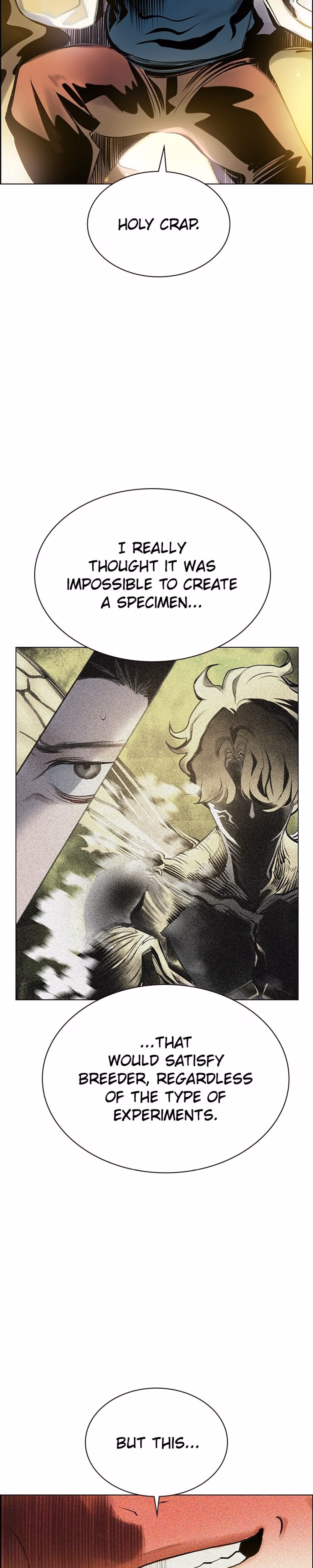 Jungle Juice - Chapter 197 - Part 47