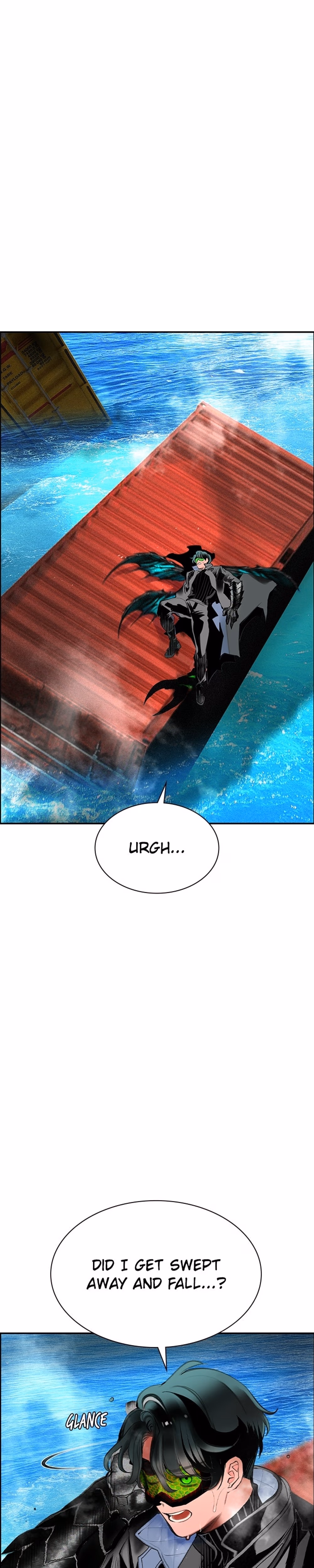 Jungle Juice - Chapter 197 - Part 49