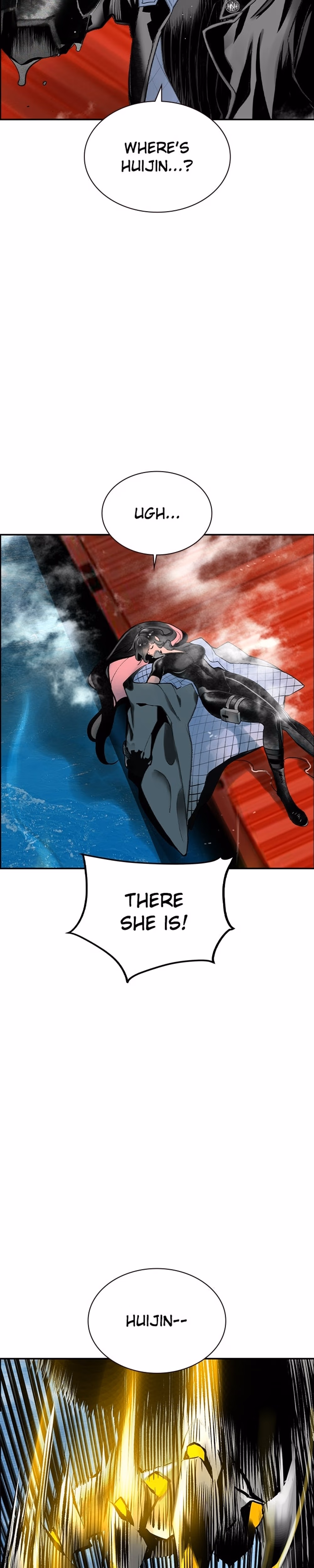 Jungle Juice - Chapter 197 - Part 50