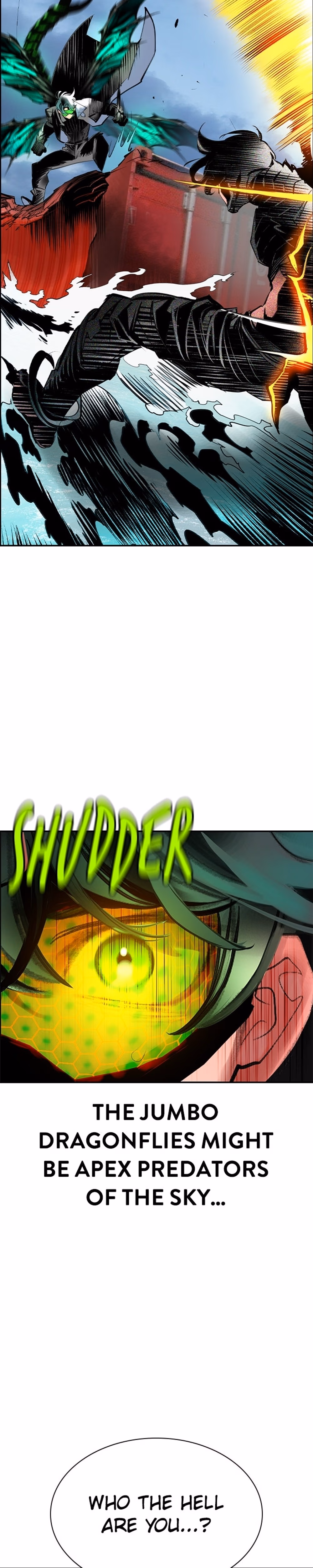 Jungle Juice - Chapter 197 - Part 53