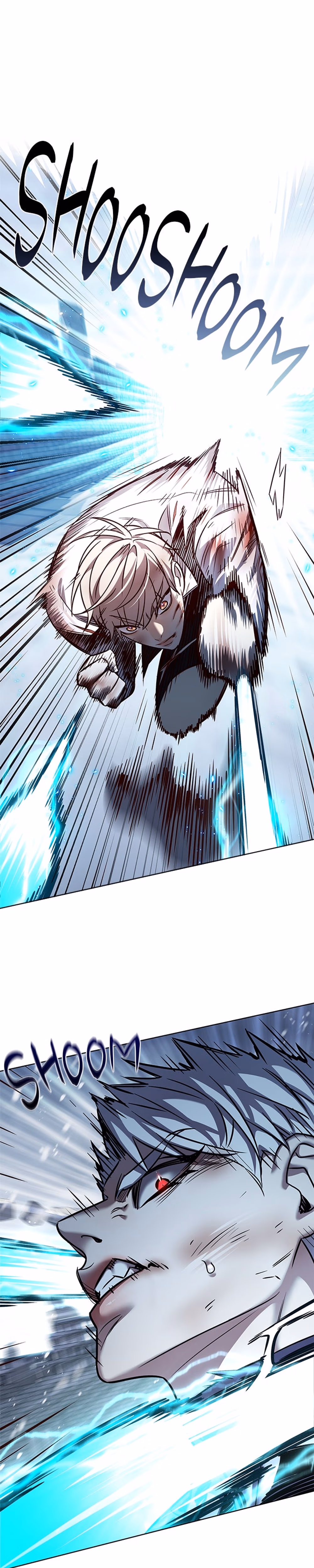 Eleceed - Chapter 333 - Part 4