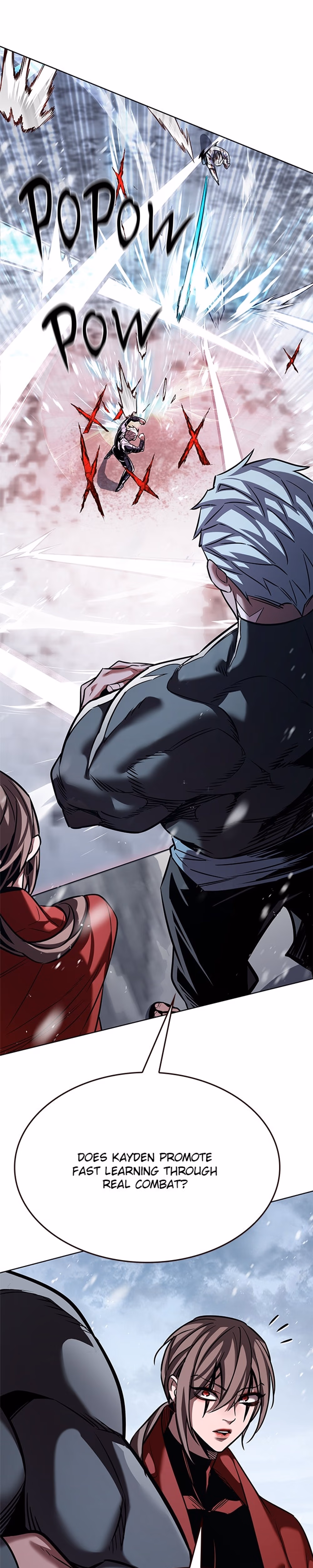 Eleceed - Chapter 333 - Part 6