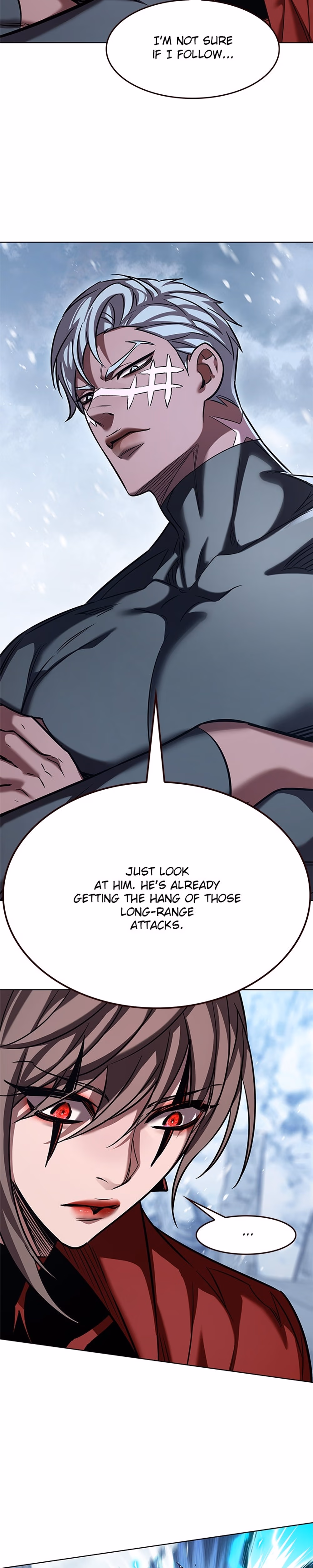 Eleceed - Chapter 333 - Part 7