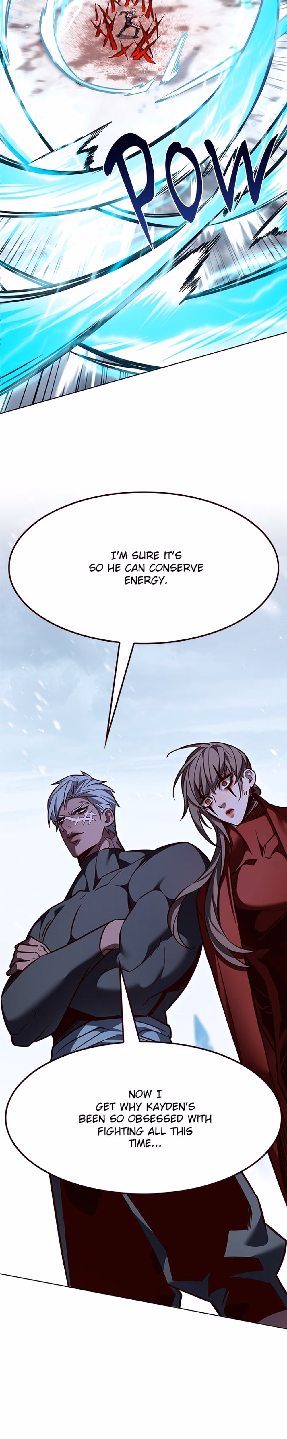 Eleceed - Chapter 333 - Part 9