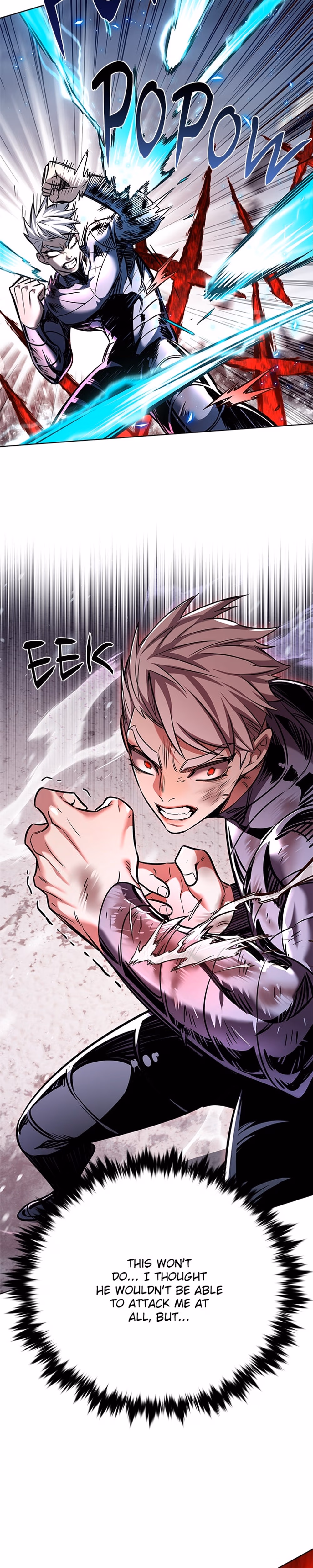 Eleceed - Chapter 333 - Part 11