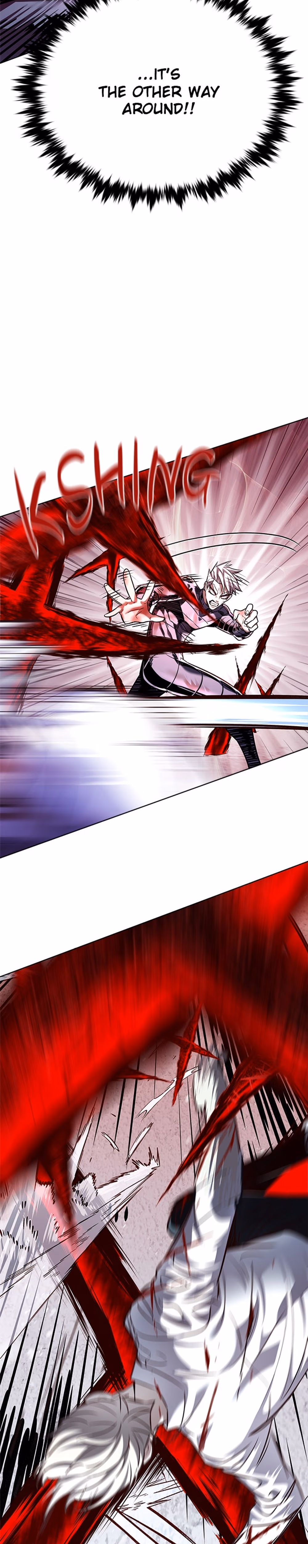 Eleceed - Chapter 333 - Part 13