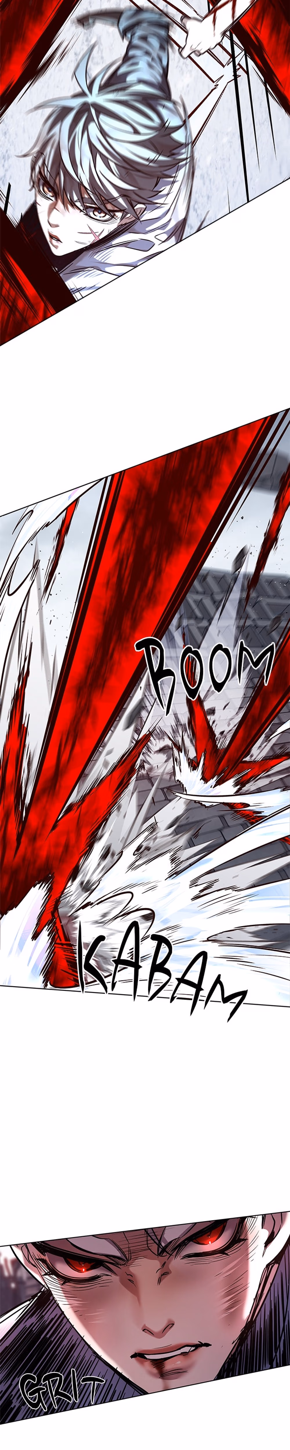 Eleceed - Chapter 333 - Part 14
