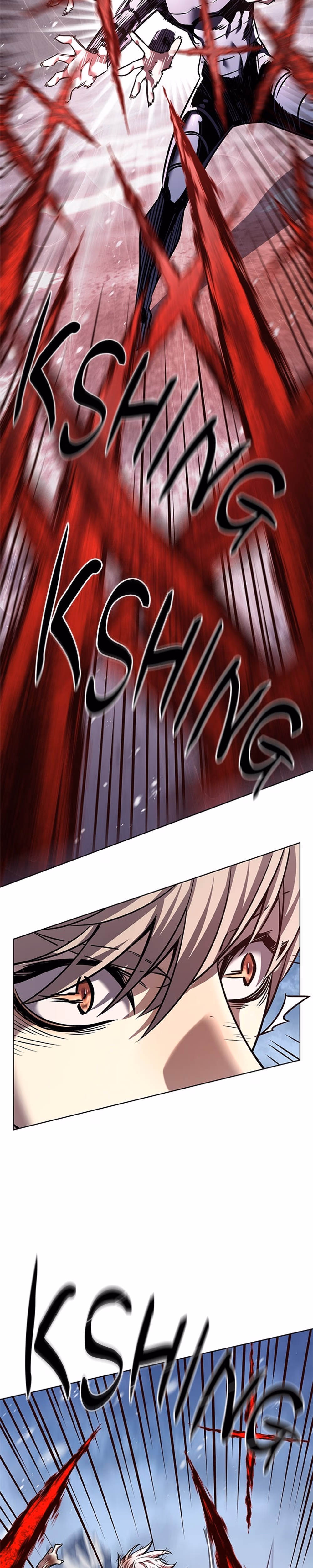 Eleceed - Chapter 333 - Part 16