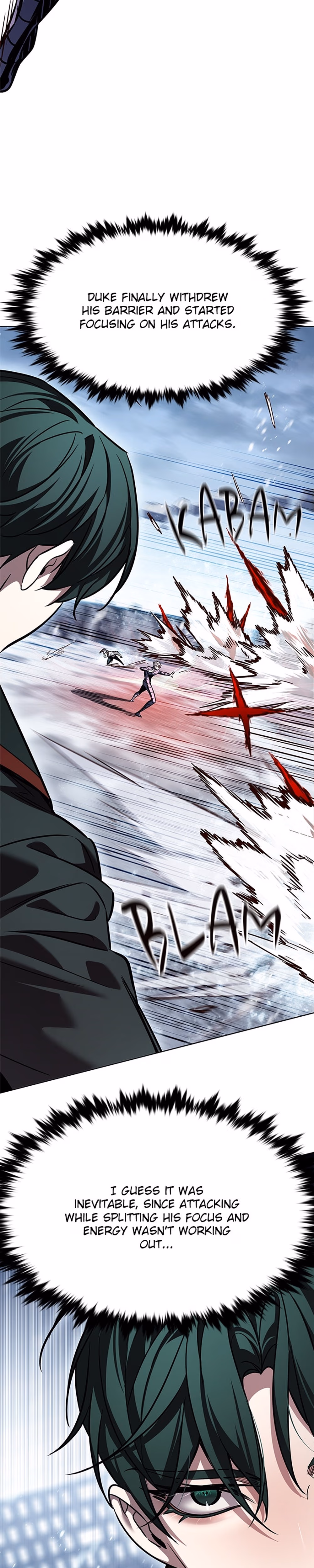 Eleceed - Chapter 333 - Part 18