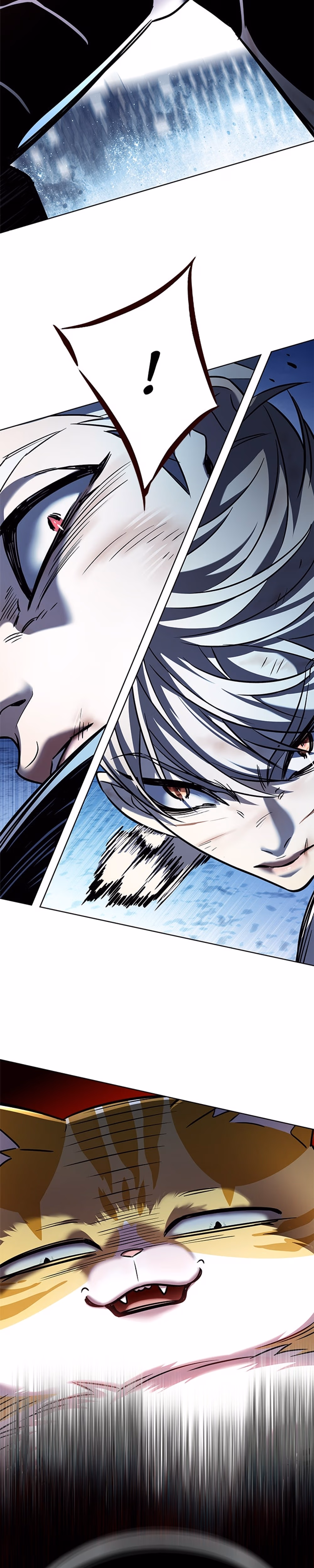 Eleceed - Chapter 333 - Part 22