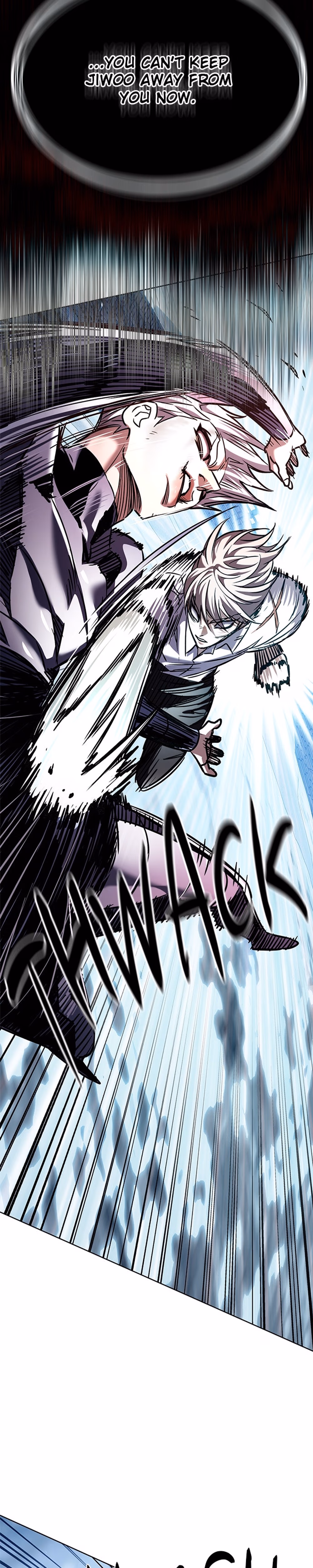 Eleceed - Chapter 333 - Part 23