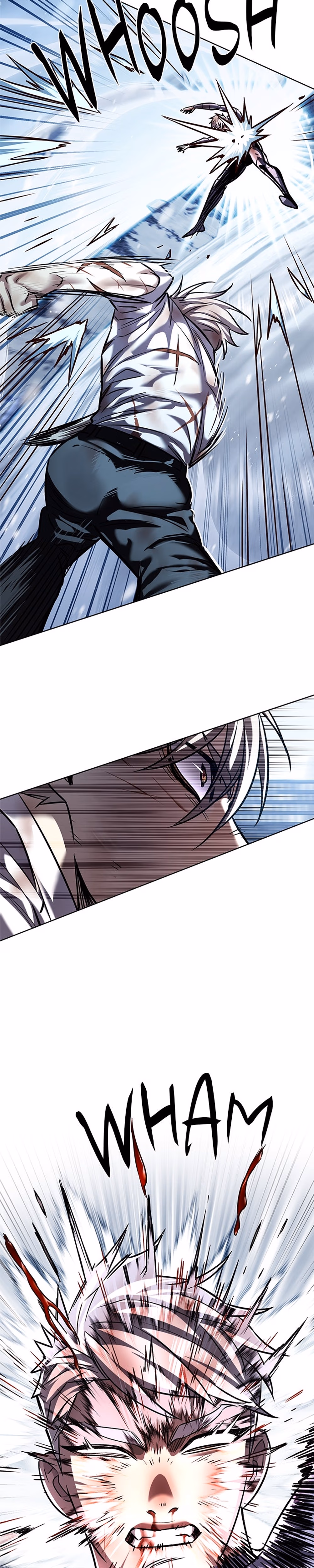 Eleceed - Chapter 333 - Part 24
