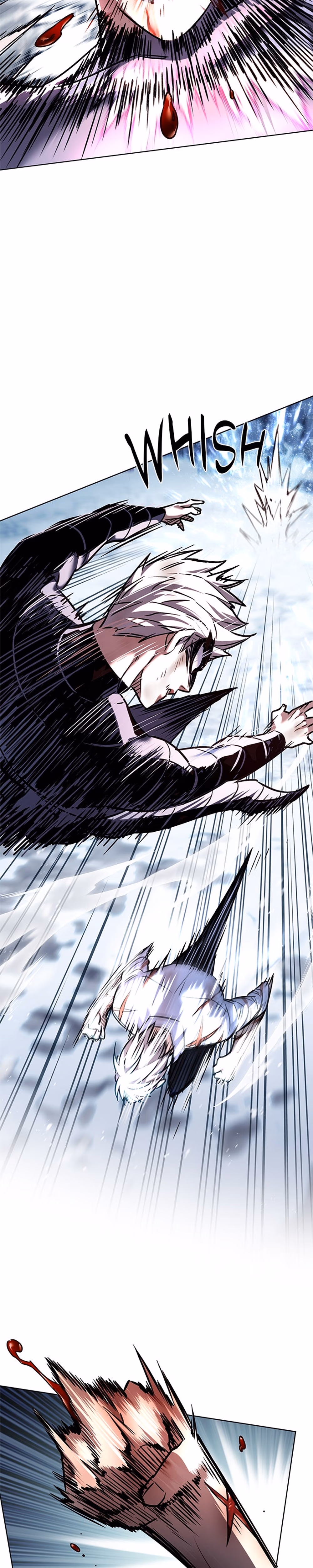 Eleceed - Chapter 333 - Part 25