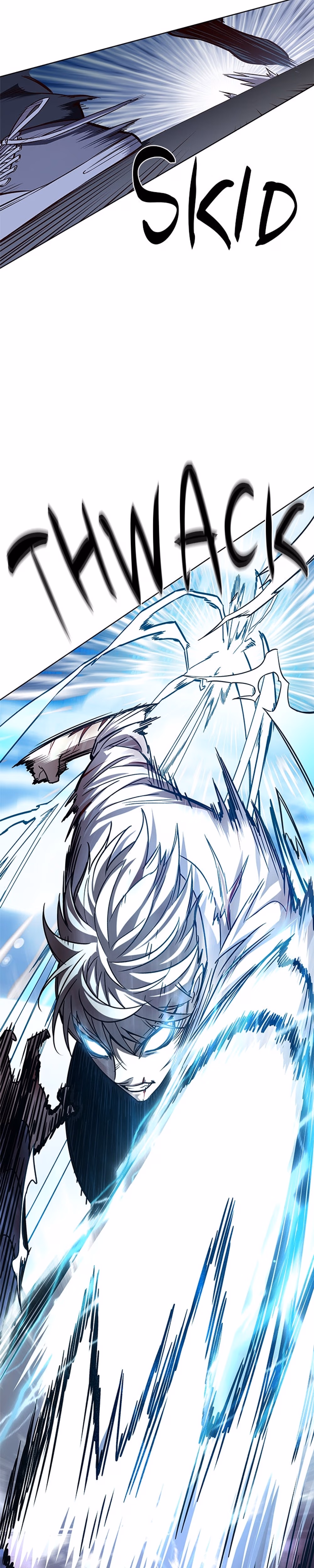 Eleceed - Chapter 333 - Part 28