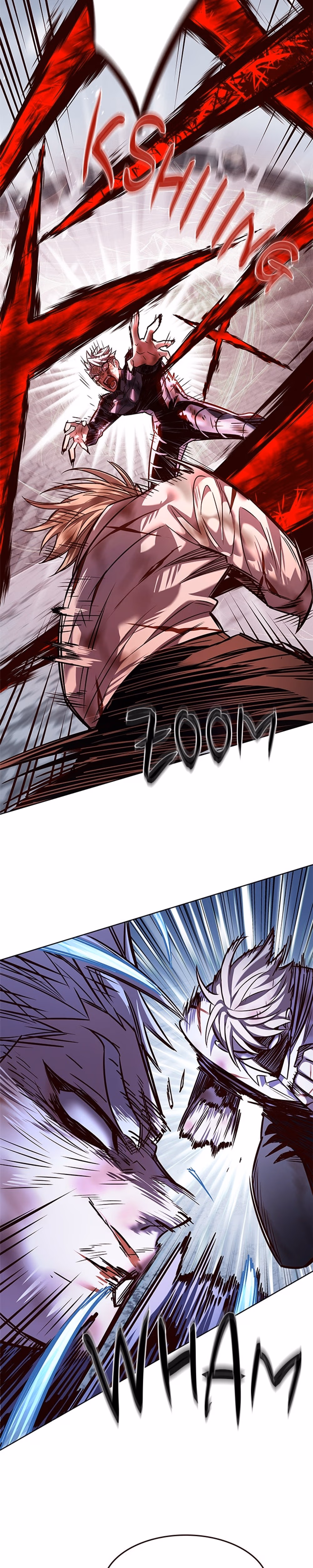 Eleceed - Chapter 333 - Part 32