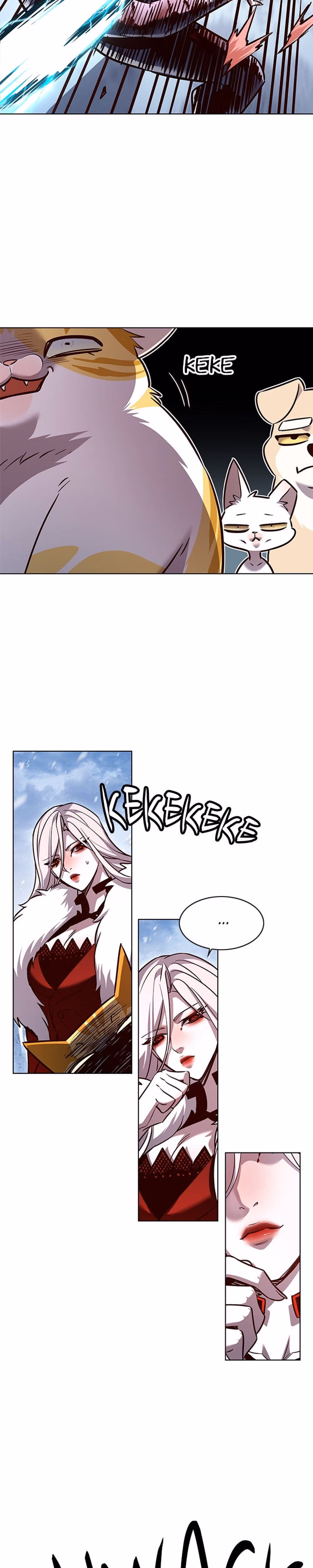 Eleceed - Chapter 333 - Part 35