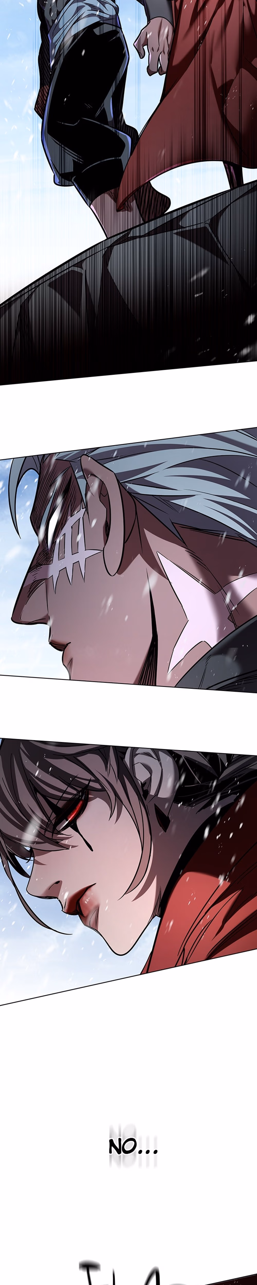 Eleceed - Chapter 333 - Part 39
