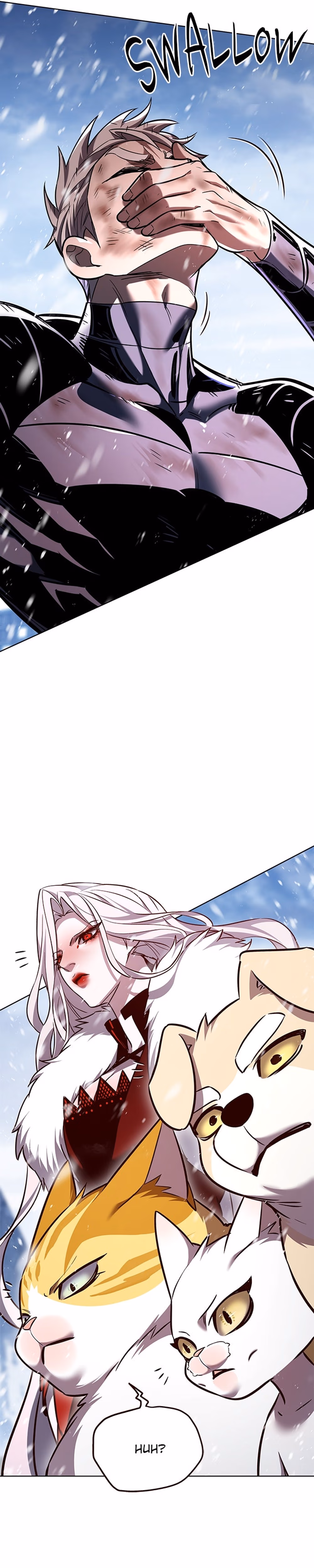 Eleceed - Chapter 333 - Part 41
