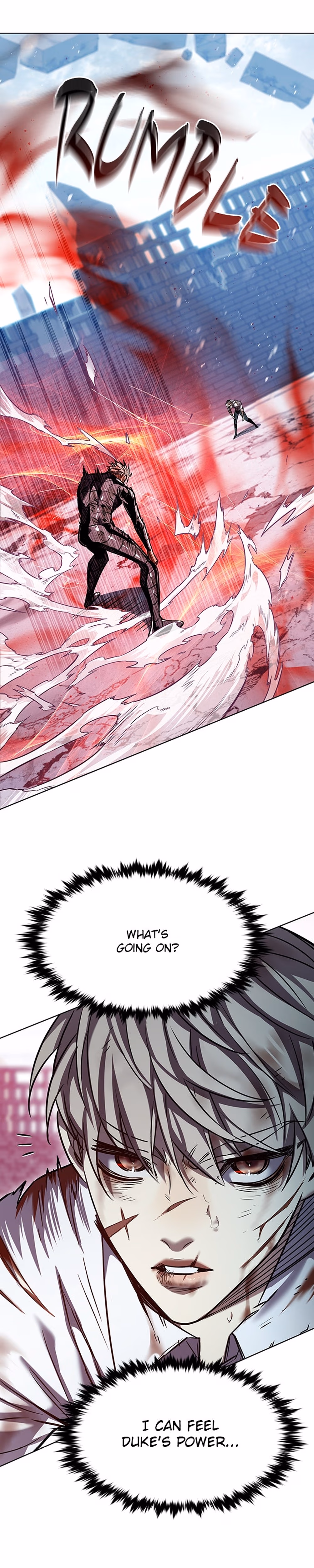 Eleceed - Chapter 333 - Part 42