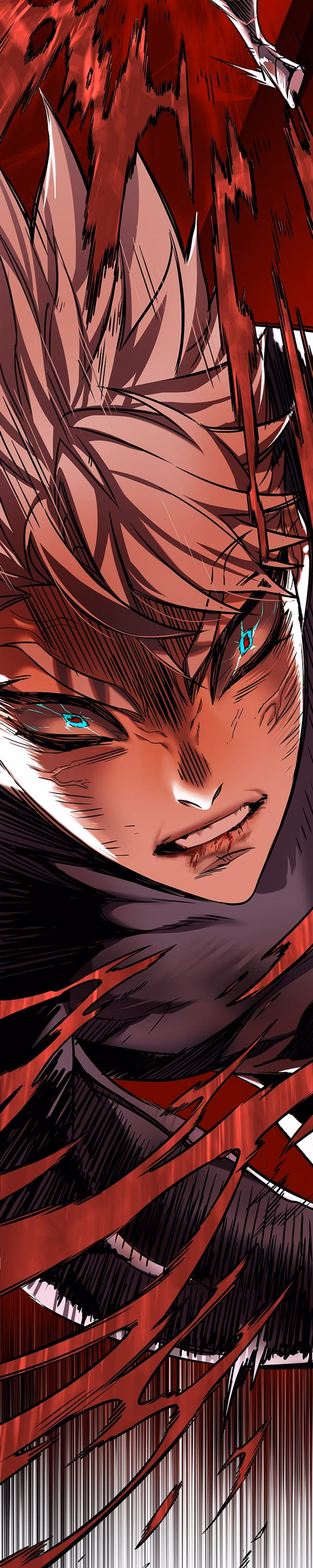 Eleceed - Chapter 333 - Part 44