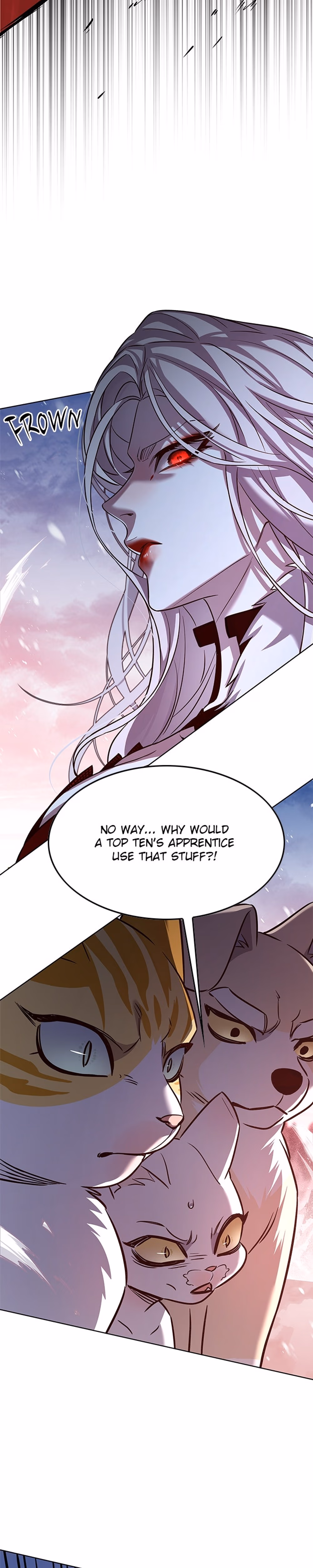 Eleceed - Chapter 333 - Part 45