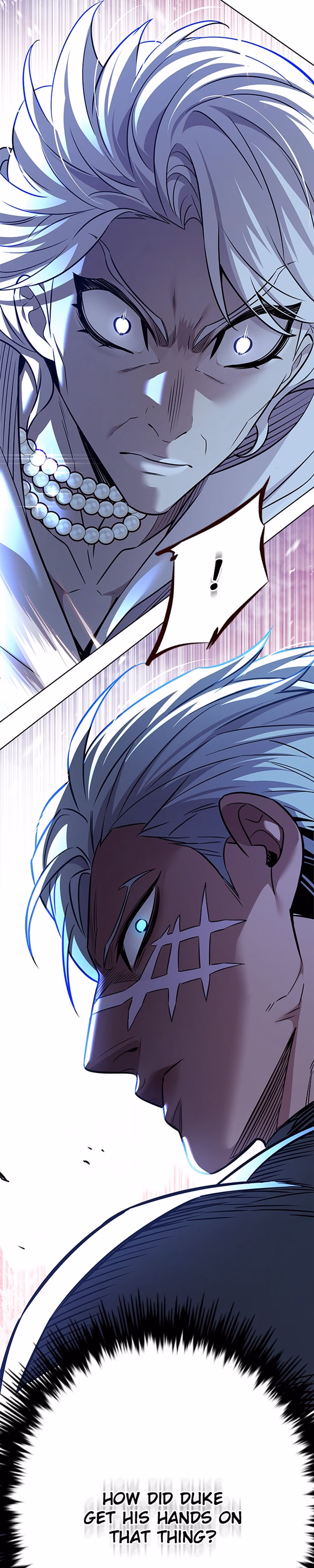 Eleceed - Chapter 333 - Part 47