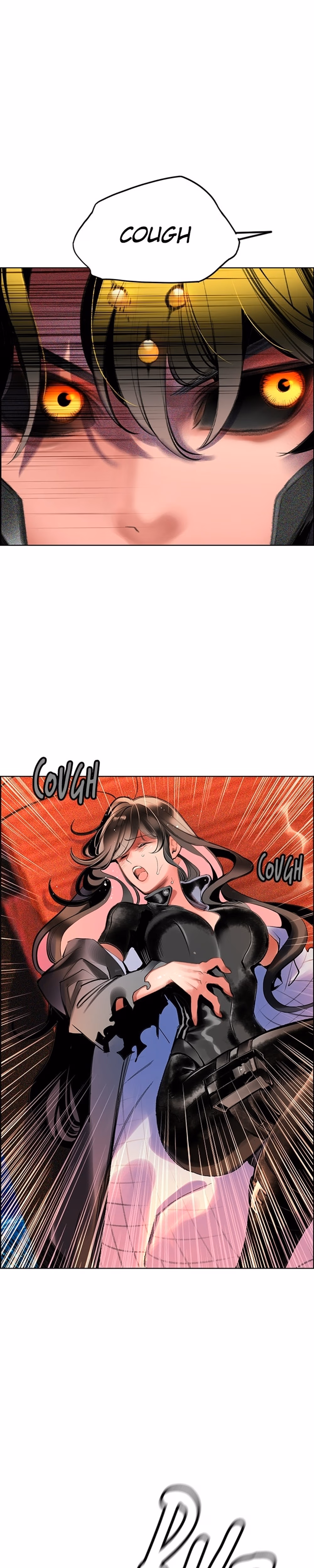 Jungle Juice - Chapter 198 - Part 3