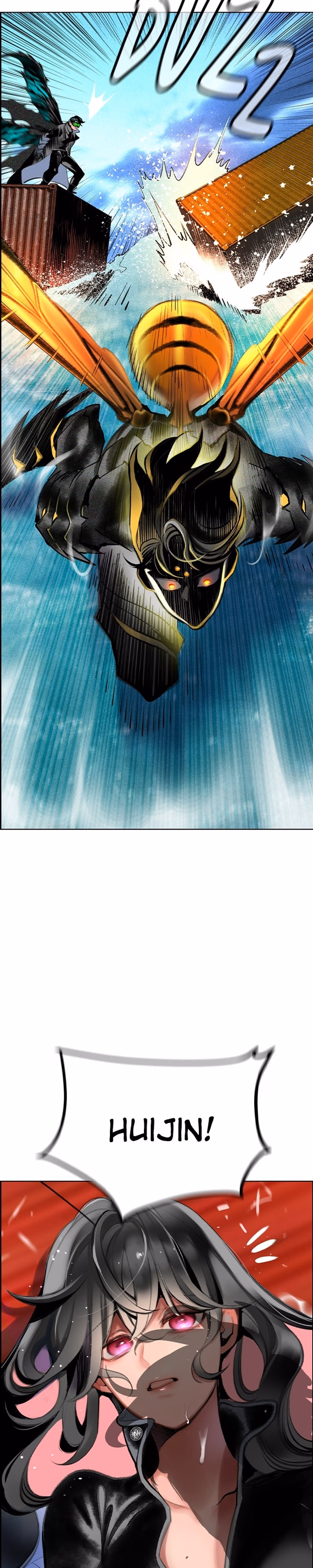 Jungle Juice - Chapter 198 - Part 4