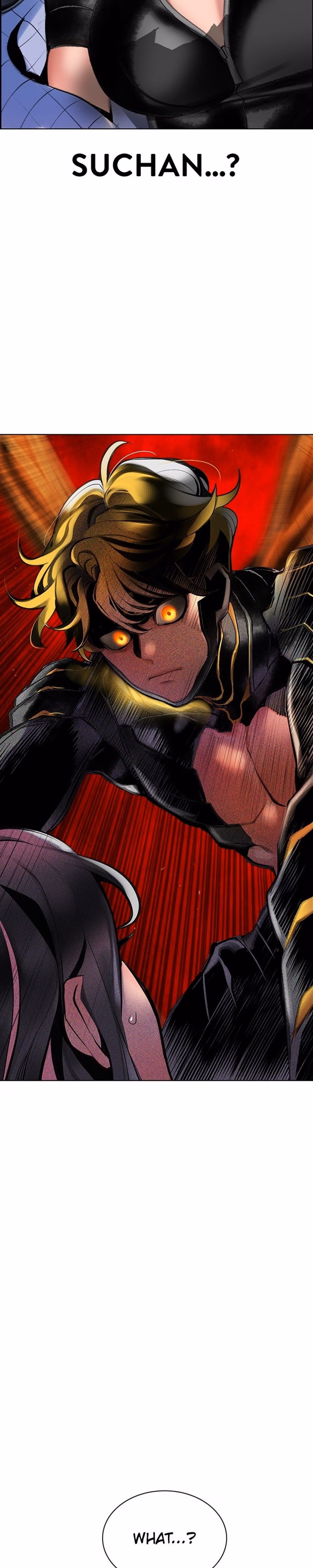 Jungle Juice - Chapter 198 - Part 5