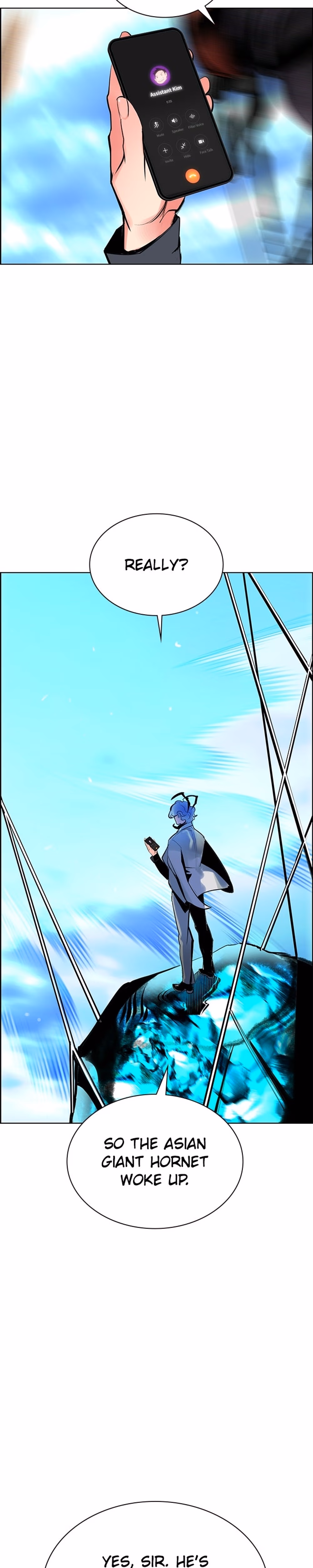 Jungle Juice - Chapter 198 - Part 6