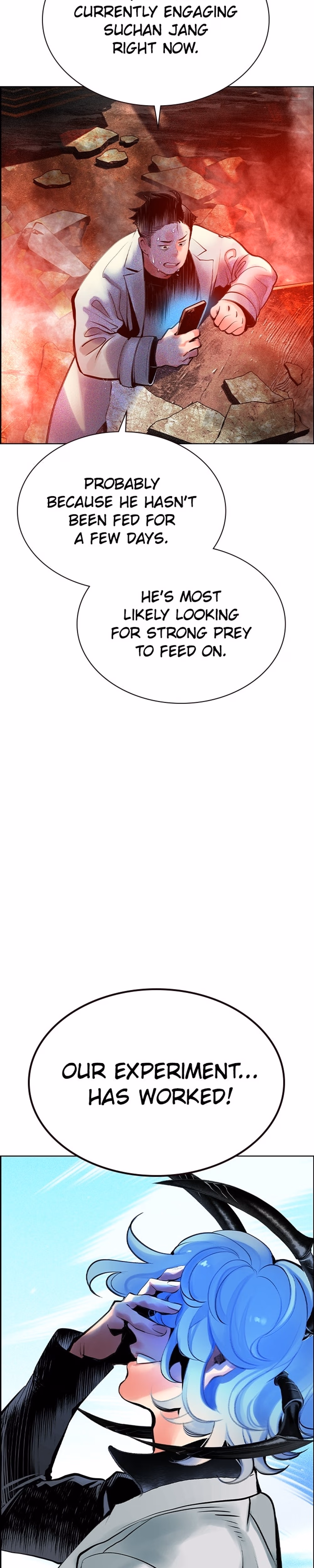 Jungle Juice - Chapter 198 - Part 7