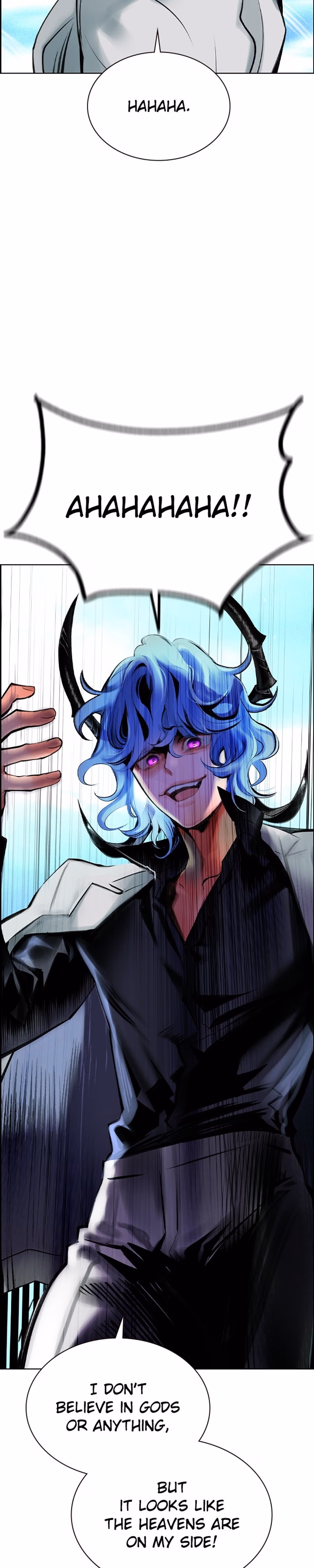 Jungle Juice - Chapter 198 - Part 8