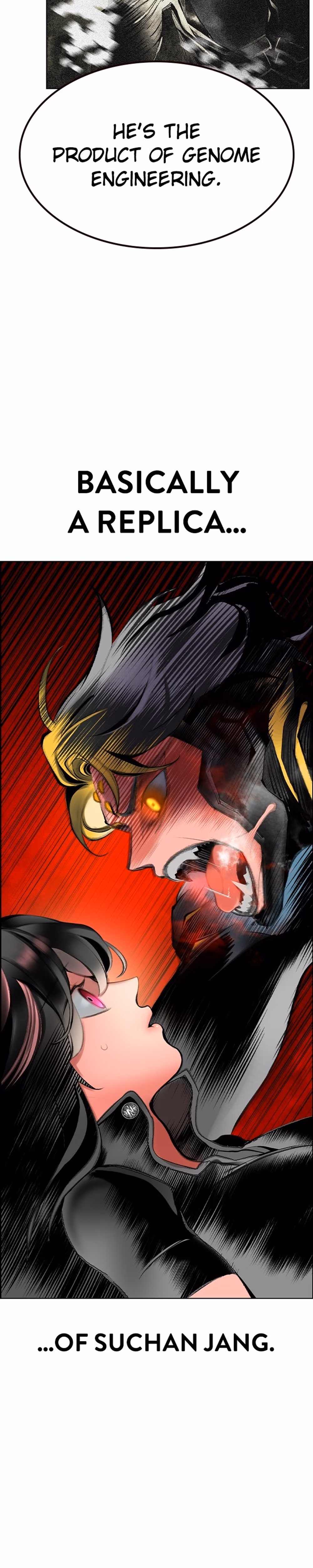 Jungle Juice - Chapter 198 - Part 10
