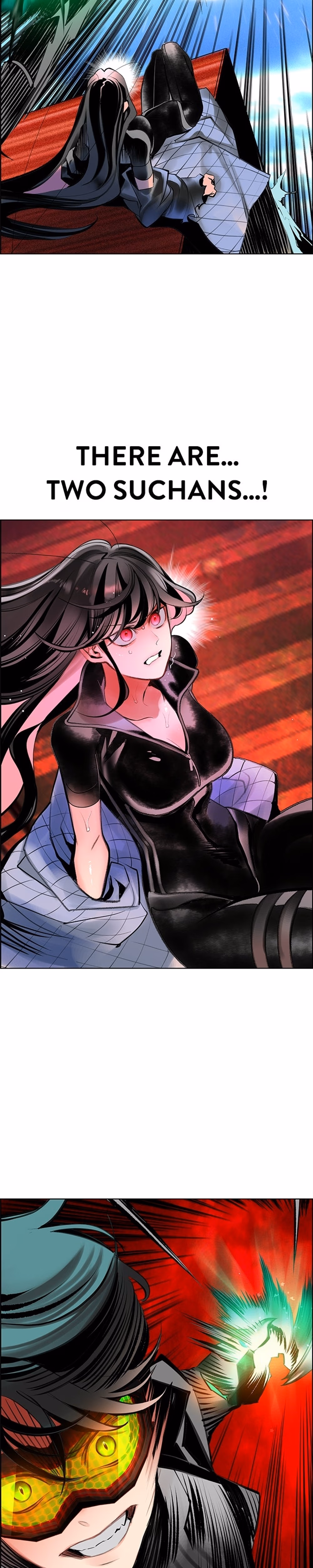 Jungle Juice - Chapter 198 - Part 12