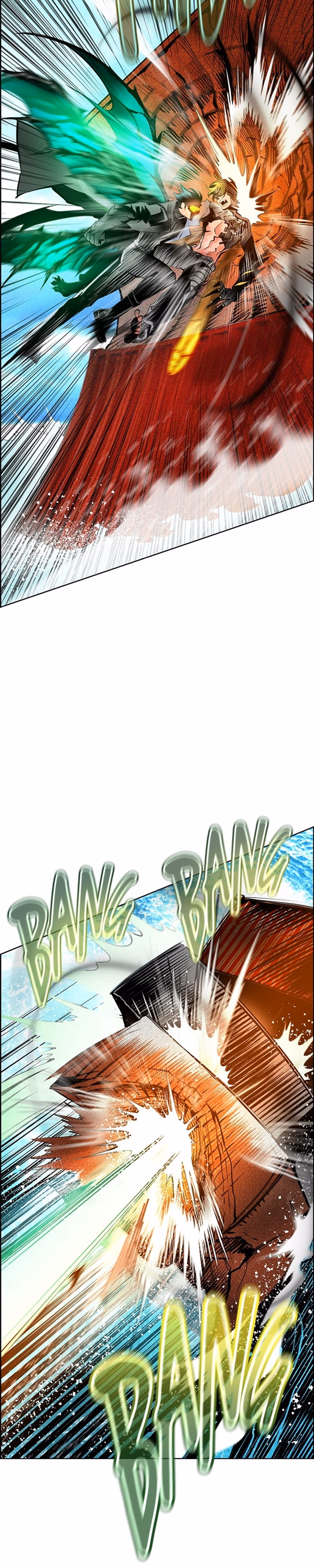 Jungle Juice - Chapter 198 - Part 14