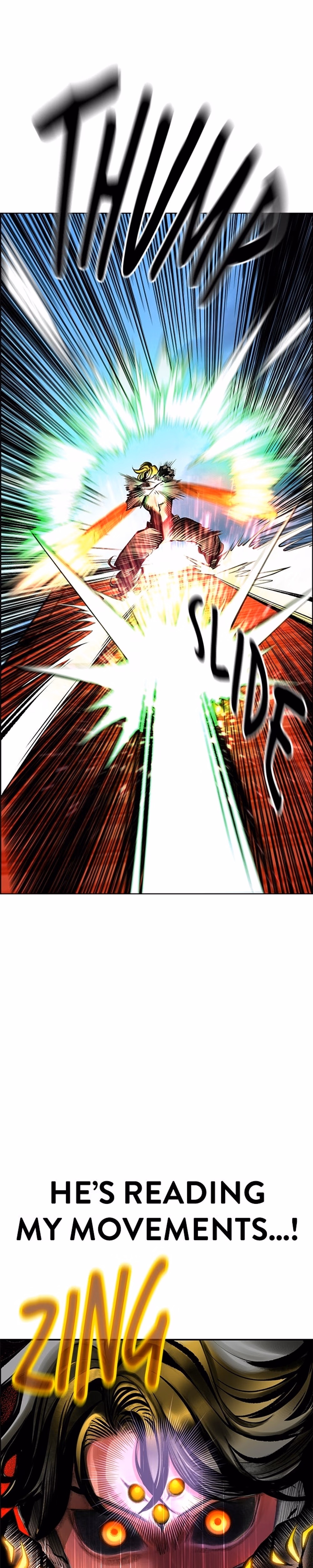 Jungle Juice - Chapter 198 - Part 19